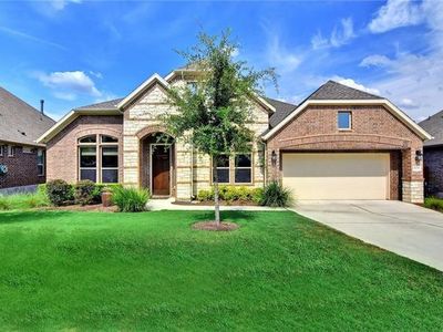 8608 Whispering Trl, Austin, TX, 78737