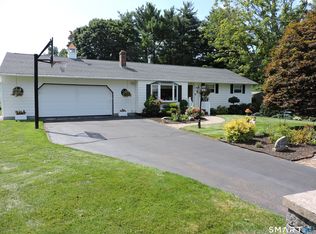 52 Pine Knob Drive, South Windsor, CT 06074