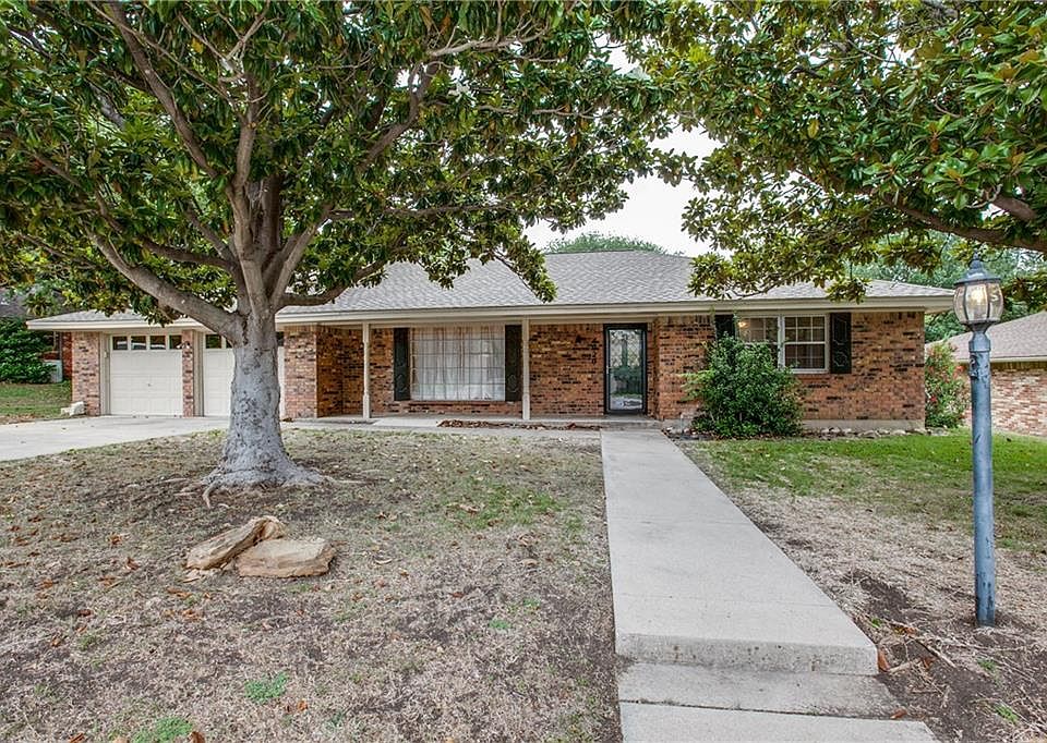 4020 El Cid Pl, Fort Worth, TX 76133 Zillow