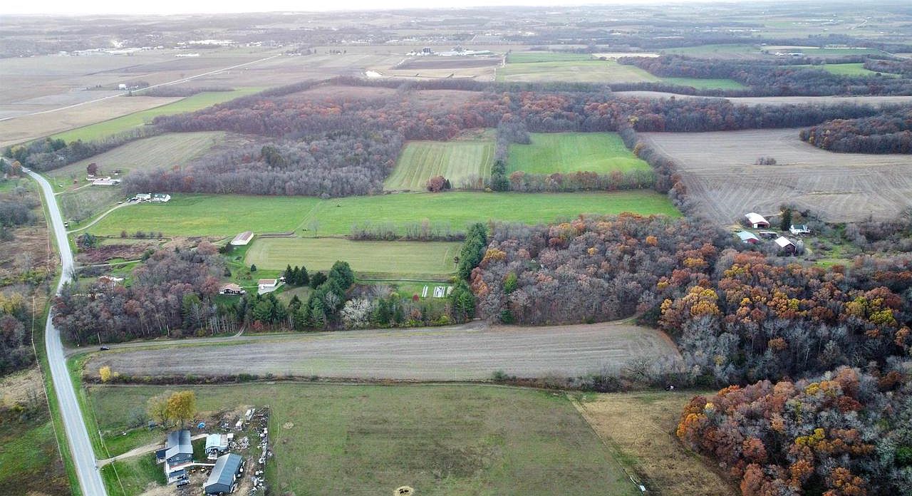 530 Edgehill Lane Lot 1 LOT 1, Belleville, WI 53508 MLS 1966862 Zillow