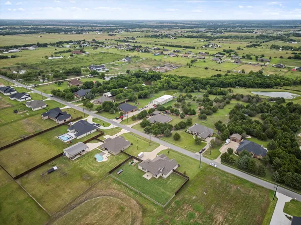 1428 Streetman Rd, Royse City, TX 75189