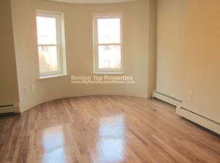 7 Blackwood St APT 30, Boston, MA 02115