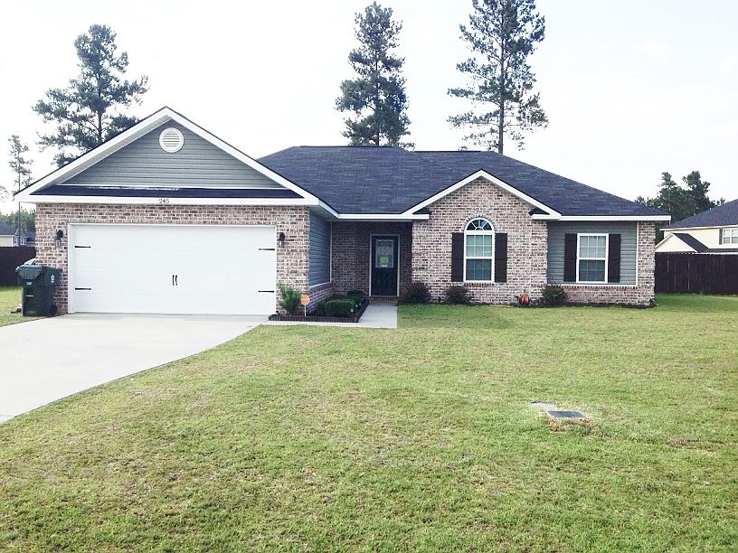 Beautiful Home!