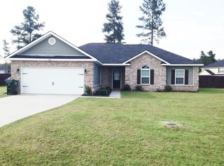 245 Coleman Pass NE, Ludowici, GA 31316
