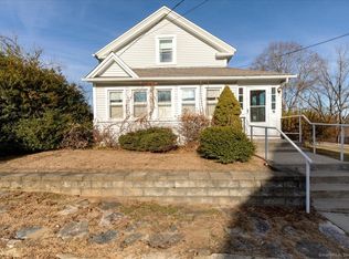 27 Ash Avenue, Windham, CT 06226