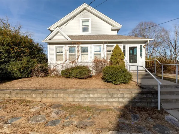 27 Ash Avenue, Windham, CT 06226