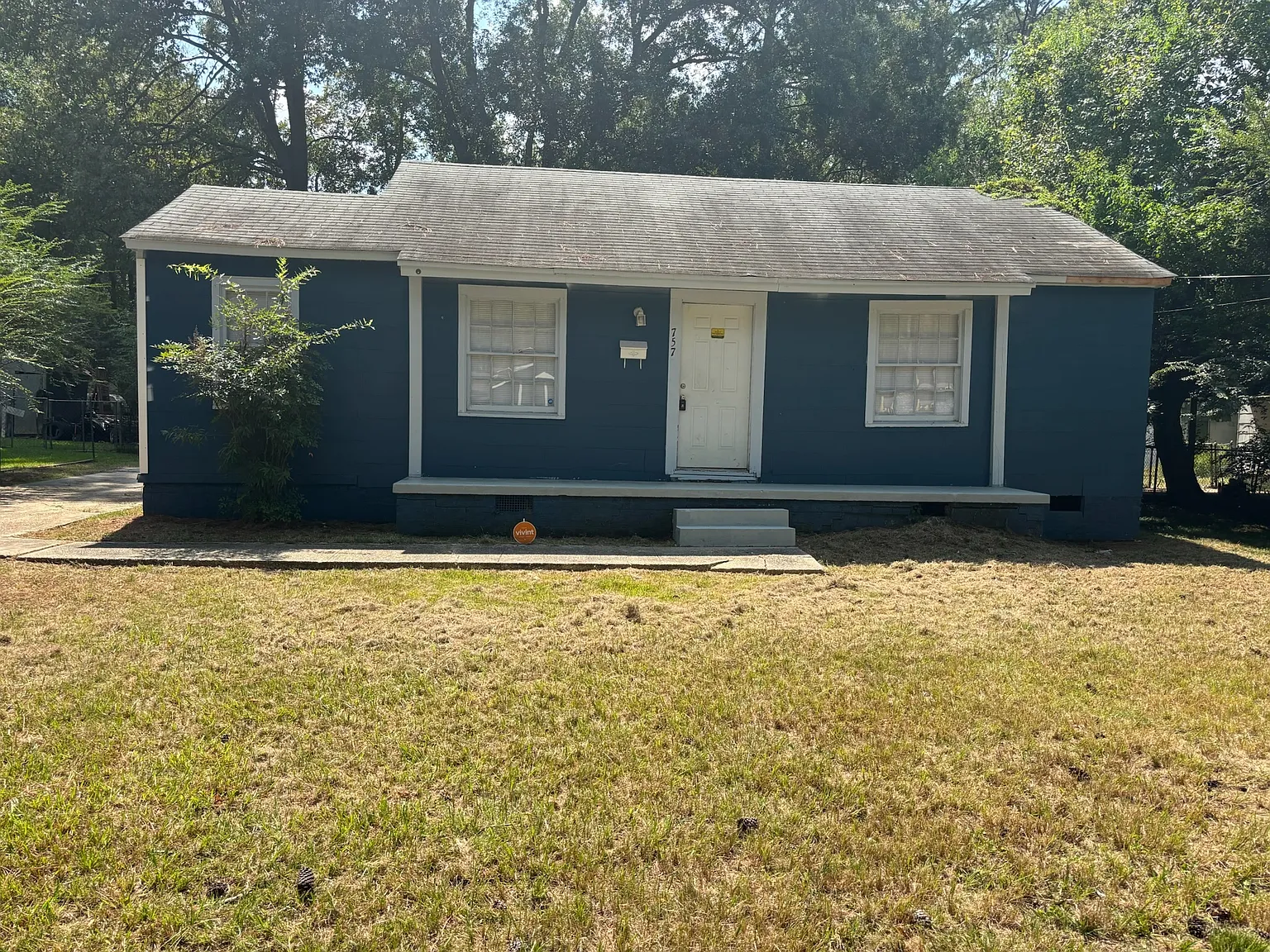 757 Robinhood Road - 1 — Photo 1