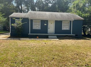 757 Robinhood Rd, Jackson, MS 39206