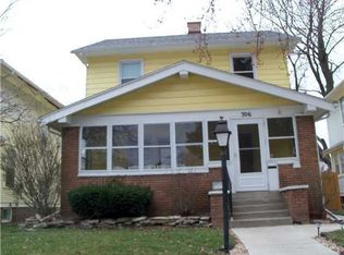 306 Decatur St, Toledo, OH 43609