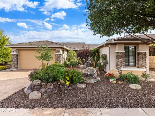 1339 Sabatina St, Prescott, AZ 86301