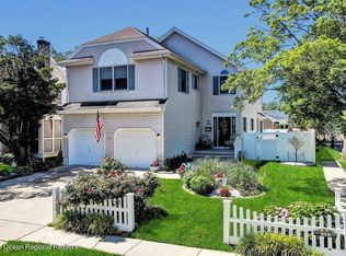 818 Briarcliff Ave, Point Pleasant Beach, NJ 08742