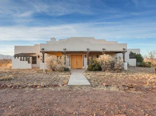 2014 Long Branch Dr, Alpine, TX 79830