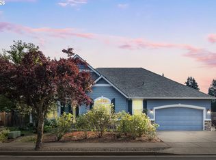 11295 Fandango Dr, Oregon City, OR 97045