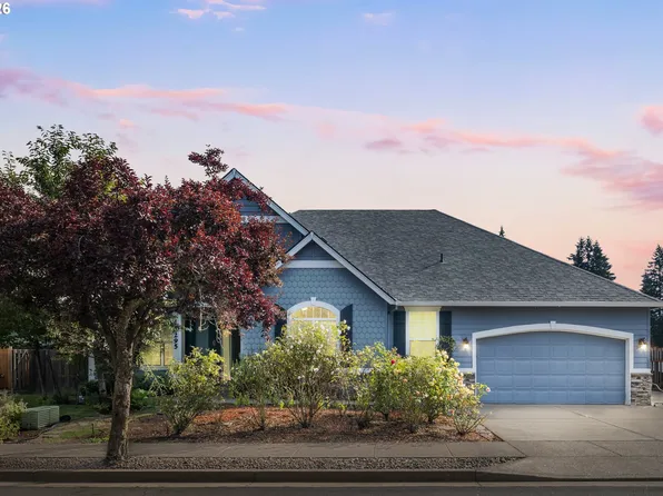 11295 Fandango Dr, Oregon City, OR 97045