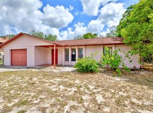 2416 W Nautilus Rd, Avon Park, FL 33825