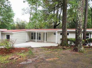 2045 Southwood Rd, Jackson, MS 39211