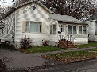 614 Park St, Syracuse, NY 13203