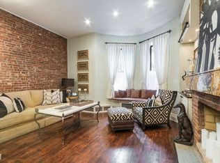 342-344 W 85th St #1A, New York, NY 10024