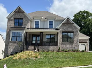 3549 Josephine Way LOT 252, Nolensville, TN 37135