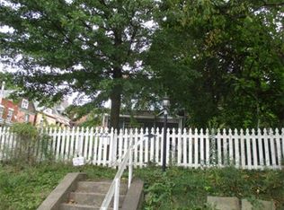 422 Swissvale Ave, Pittsburgh, PA 15221