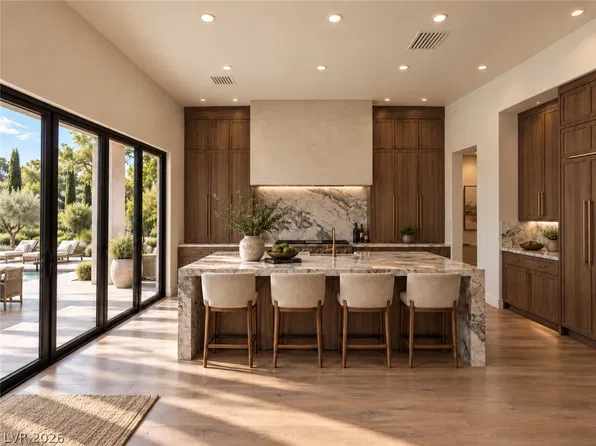 11 Hassayampa Trl #1, Henderson, NV 89052