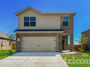 201 Switchback Hill Rd, Newark, TX 76071