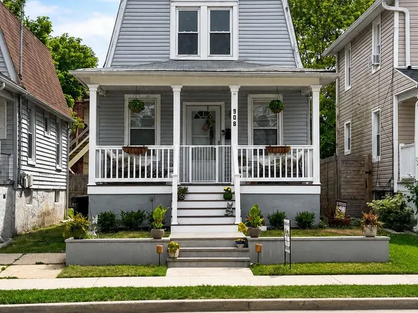 908 Central Avenue, Asbury Park, NJ 07712