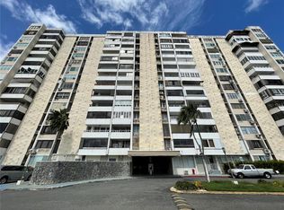 Cxhm 8f2 Avenue Laguna #5G, Carolina, PR 00979