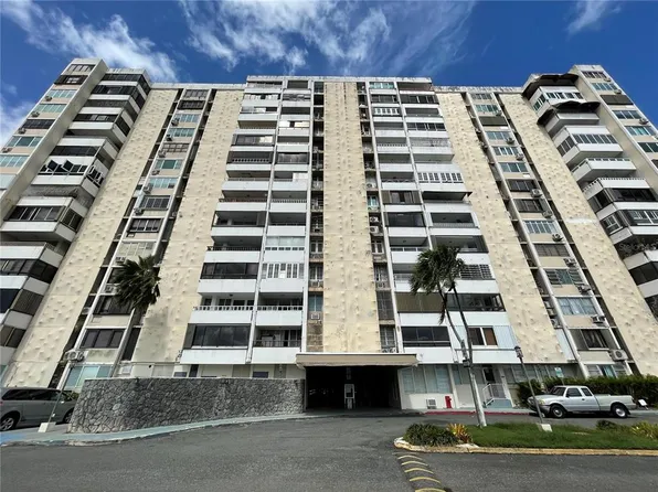 Cxhm 8f2 Avenue Laguna #5G, Carolina, PR 00979