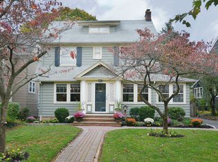 90 Mount Hebron Rd, Montclair, NJ 07043