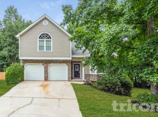 3000 Water Brook Dr SW, Conyers, GA 30094