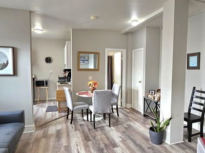 429 Fairmount Ave APT 508, Jersey City, NJ, 07306