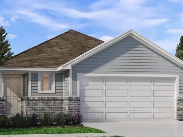 113 Woodbrook Dr, Georgetown, TX 78626
