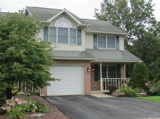 842 Catherine Dr, Coplay, PA 18037