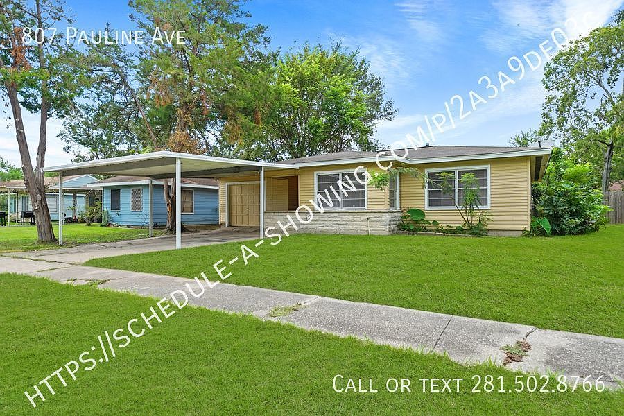 1st image of 807 Pauline Ave