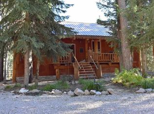 12025 Coyote Ridge Rd, Deadwood, SD 57732
