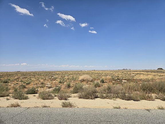 3rd image of E Avenue I