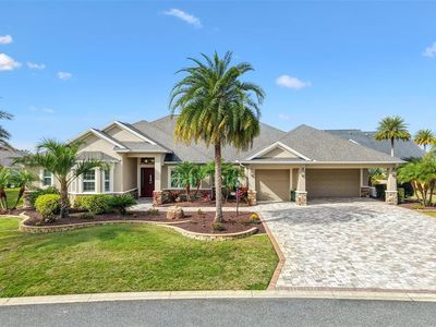 984 Iron Oak Way, The Villages, FL, 32163