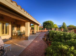 14471 N Line Post Ln, Oro Valley, AZ 85755
