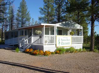2739 State Route 260, Sedona, AZ 86336