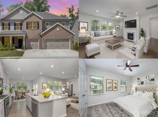 11208 Irwin Oak Pl, Matthews, NC 28105