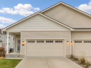 821 Sawgrass Dr, Norwalk, IA 50211