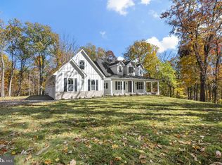 277 Mission Ridge Dr, Harpers Ferry, WV 25425