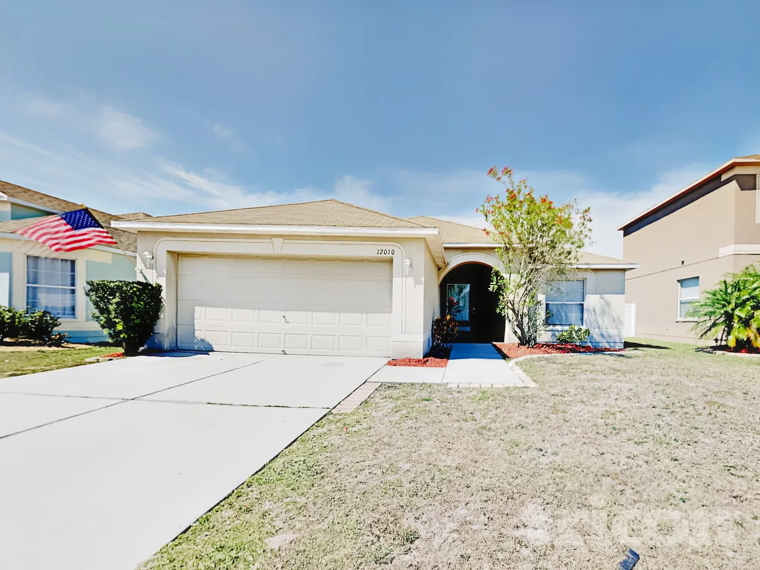 12010 Hampshire Field Court Riverview FL — Photo 2