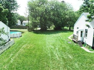 1724 Dawson St, Indianapolis, IN
