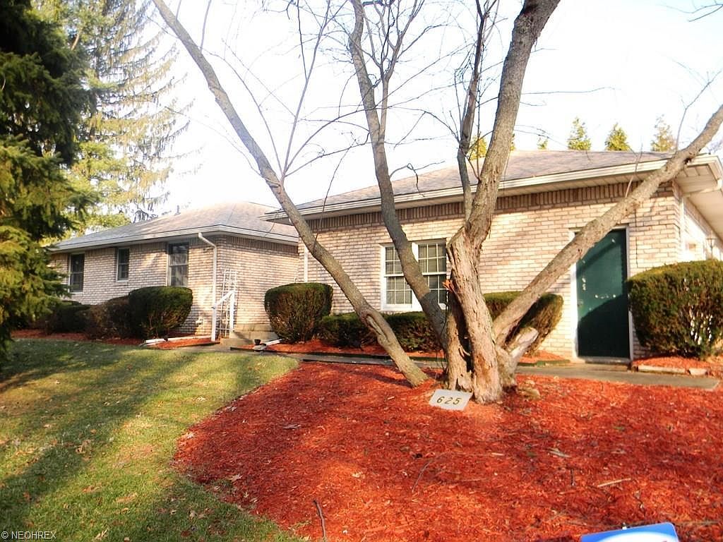 625 44th St NW, Canton, OH 44709 Zillow