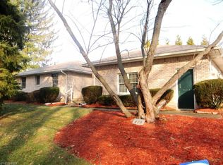 625 44th St NW, Canton, OH 44709
