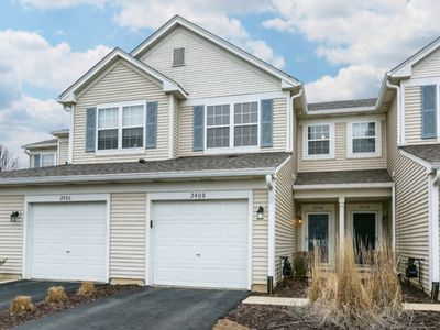 2408 Oneida Ln, Naperville, IL, 60563