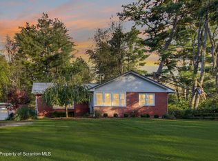 332 Bridge St, Tunkhannock, PA 18657