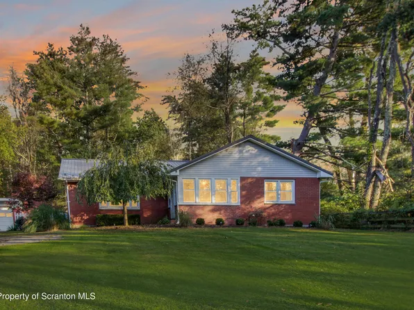 332 Bridge St, Tunkhannock, PA 18657